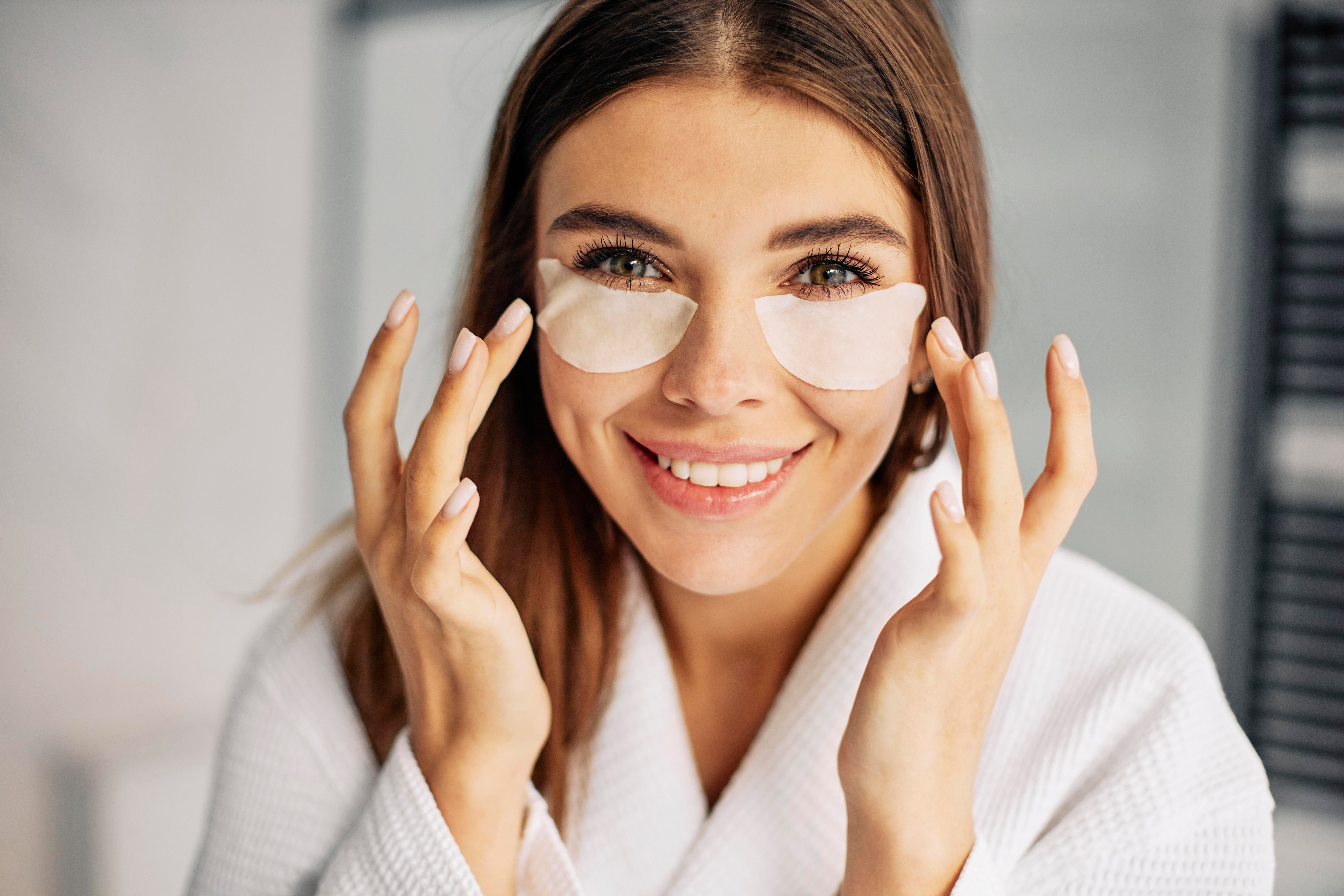 Eye Care - KuteSkin