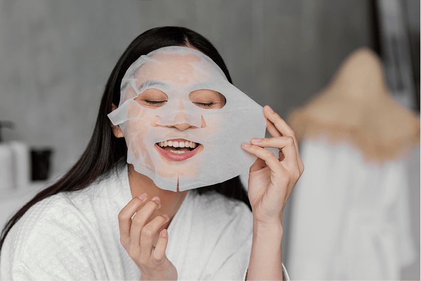 Masks & Treatments - KuteSkin