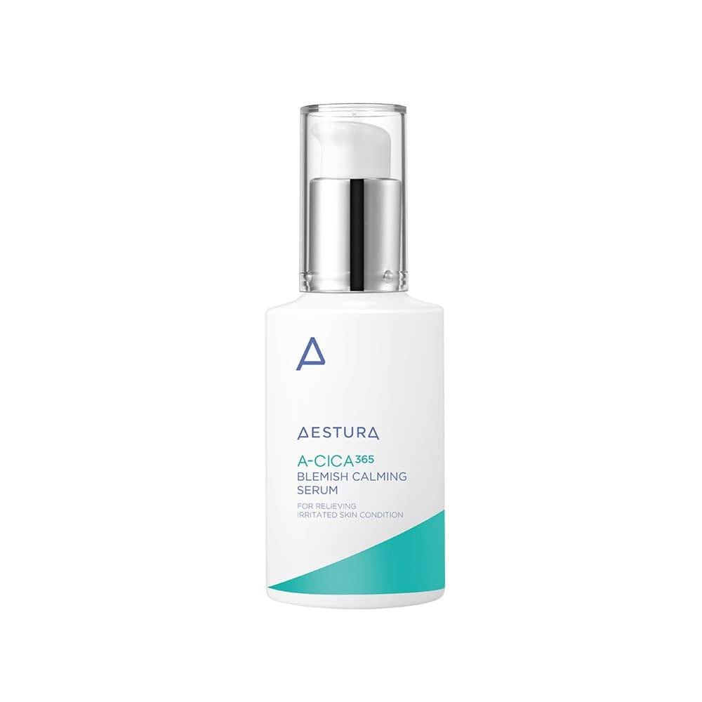 [aestura] A - Cica Blemish Calming Serum 40ml - KuteSkin