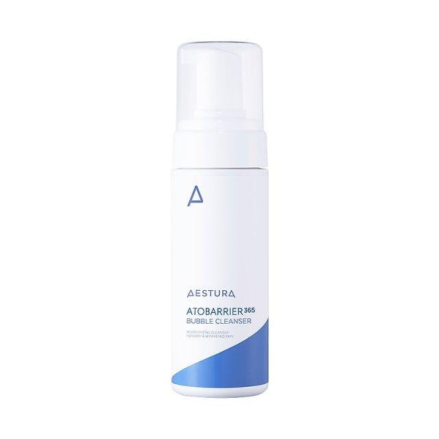 [Aestura] atobarrier 365 Bubble Cleanser 150ml - KuteSkin