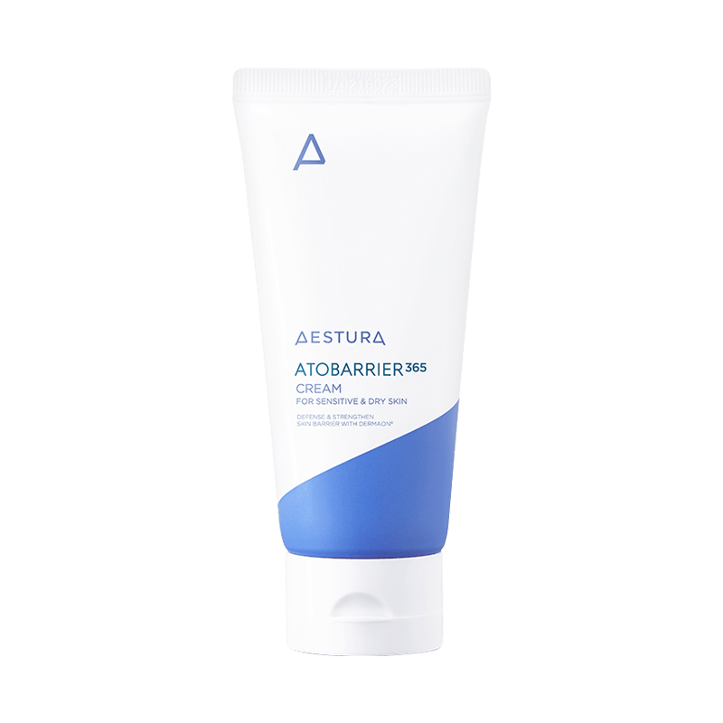 [Aestura] Atobarrier 365 Cream 80ml - KuteSkin