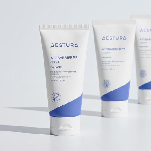 [Aestura] Atobarrier 365 Cream 80ml - KuteSkin