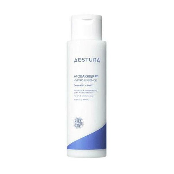 [aestura] Atobarrier 365 Hydro Essence 200ml - KuteSkin