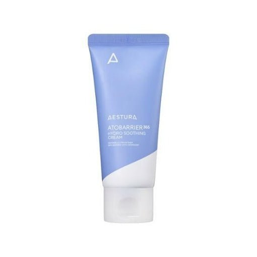 [aestura] Atobarrier 365 Hydro Soothing Cream 60ml - KuteSkin