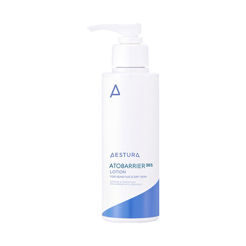 [Aestura] Atobarrier 365 Lotion 150ml - KuteSkin