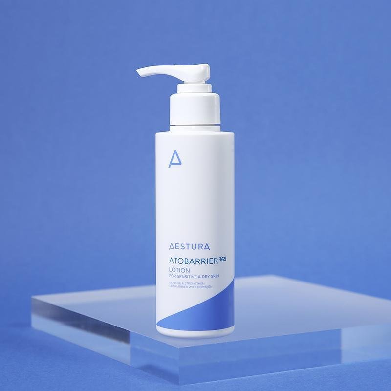 [Aestura] Atobarrier 365 Lotion 150ml - KuteSkin