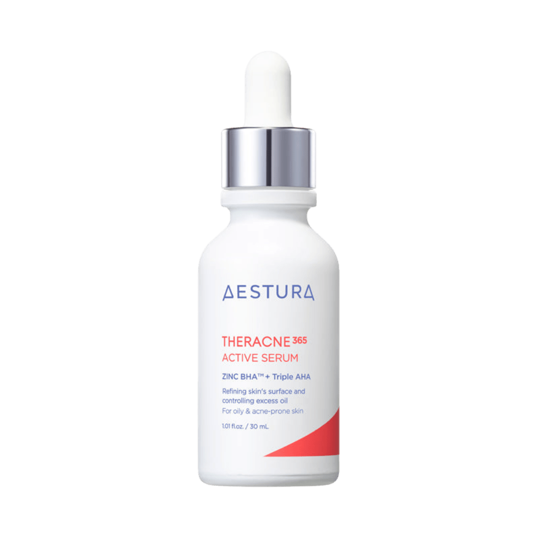 [aestura] Theracne365 Active Serum 30ml - KuteSkin