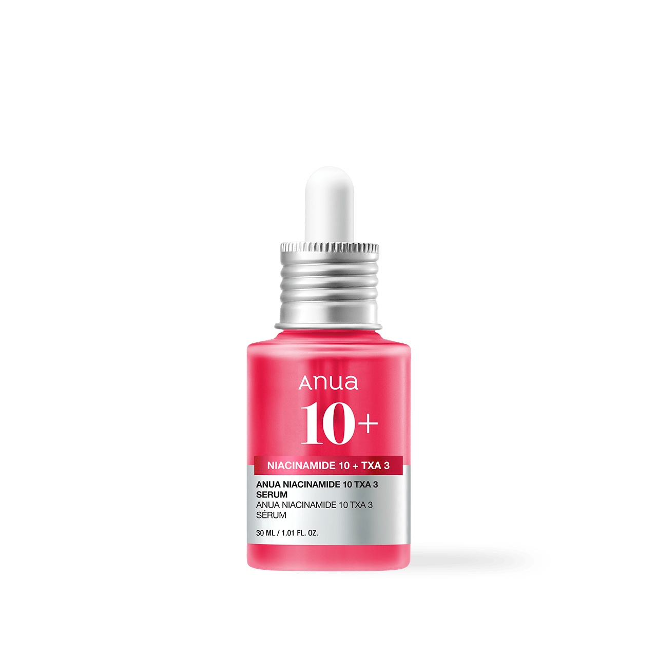 [Anua] NIACINAMIDE 10% + TXA 4% DARK SPOT CORRECTING SERUM 30ml - KuteSkin