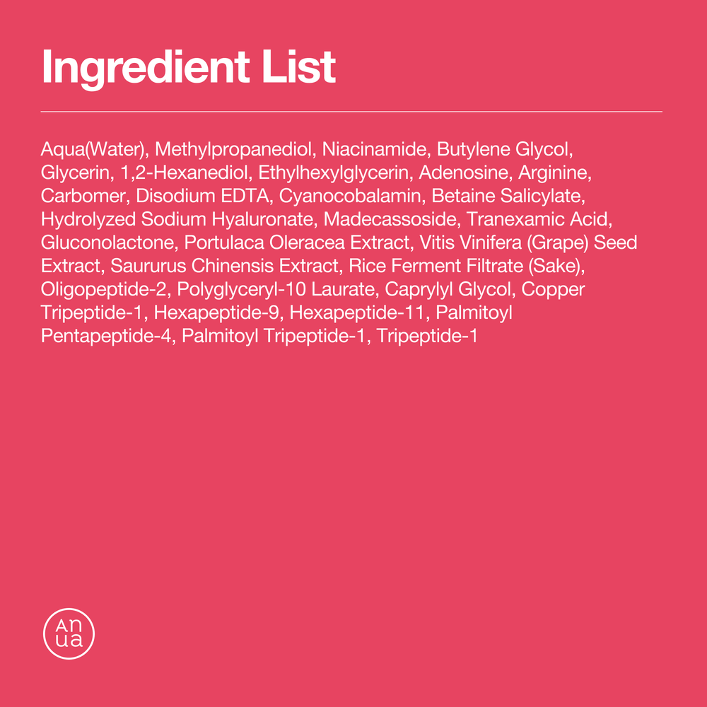 [Anua] Niacinamide 5 Txa Brightening Pad 210ml 60ea - KuteSkin