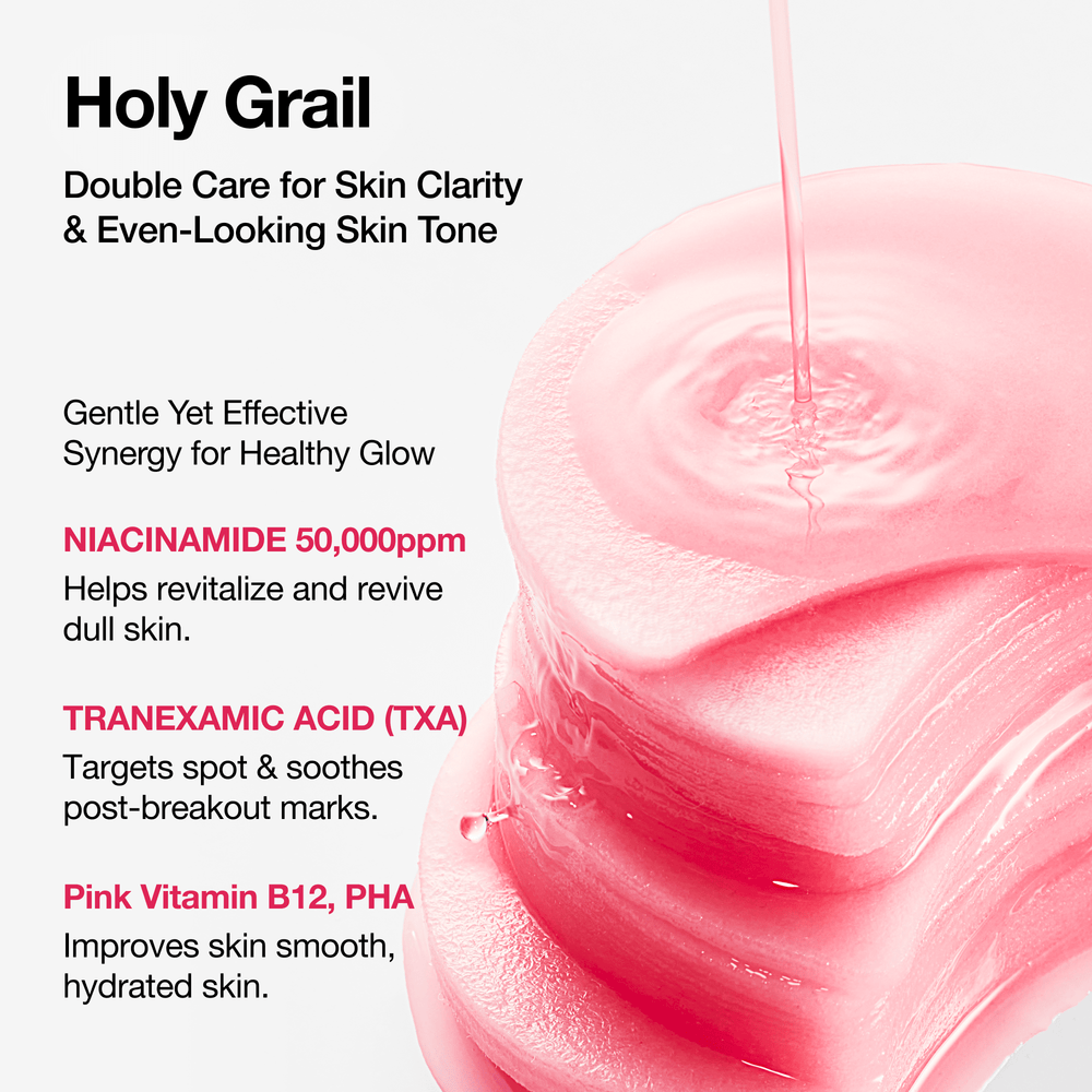 [Anua] Niacinamide 5 Txa Brightening Pad 210ml 60ea - KuteSkin