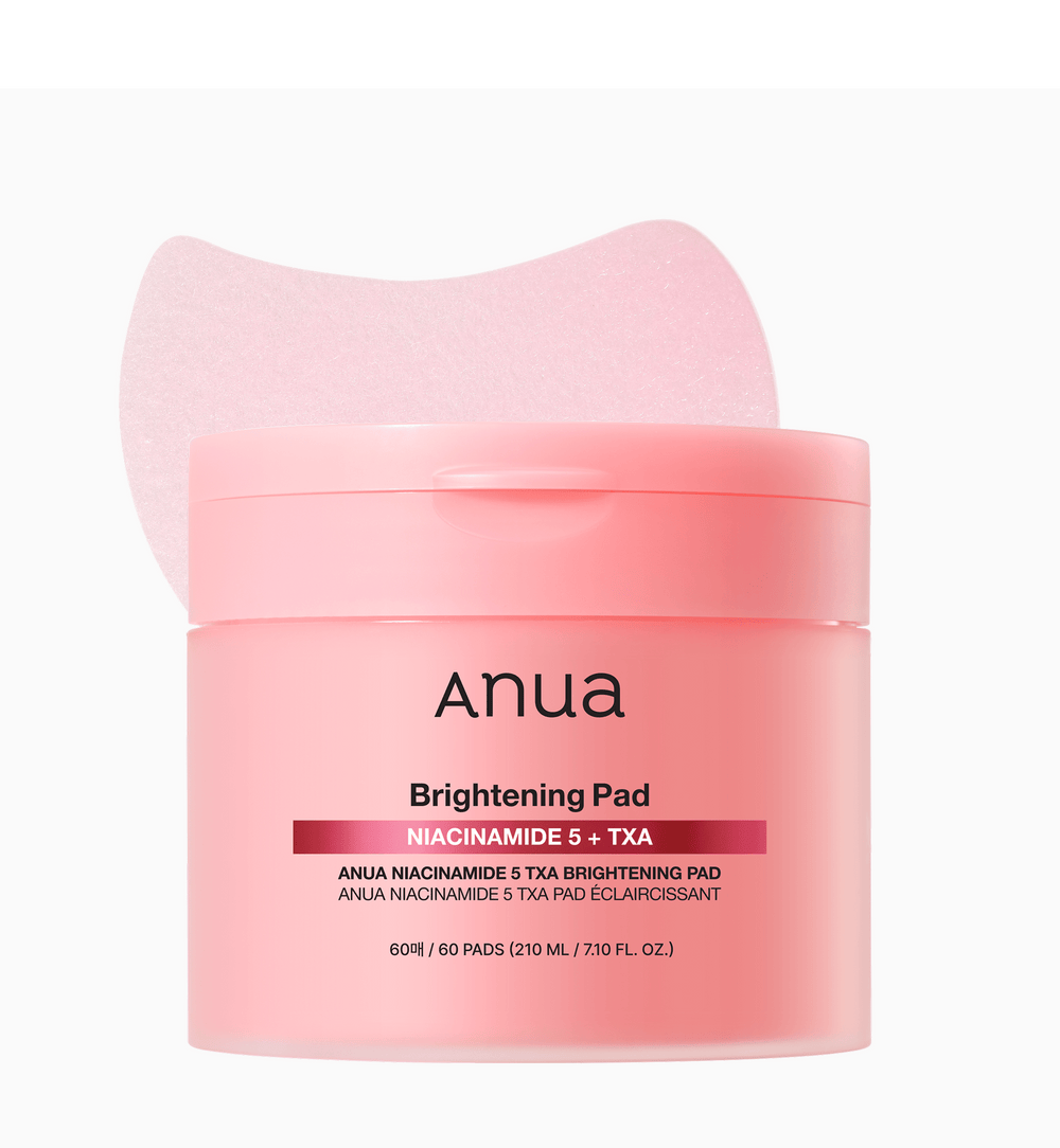 [Anua] Niacinamide 5 Txa Brightening Pad 210ml 60ea - KuteSkin