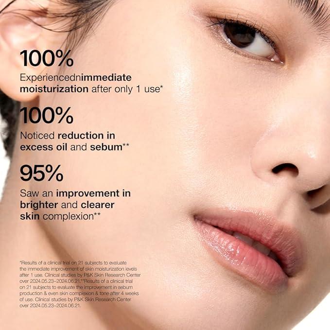 [Anua] RICE 70 GLOW MILKY TONER 250ml - KuteSkin
