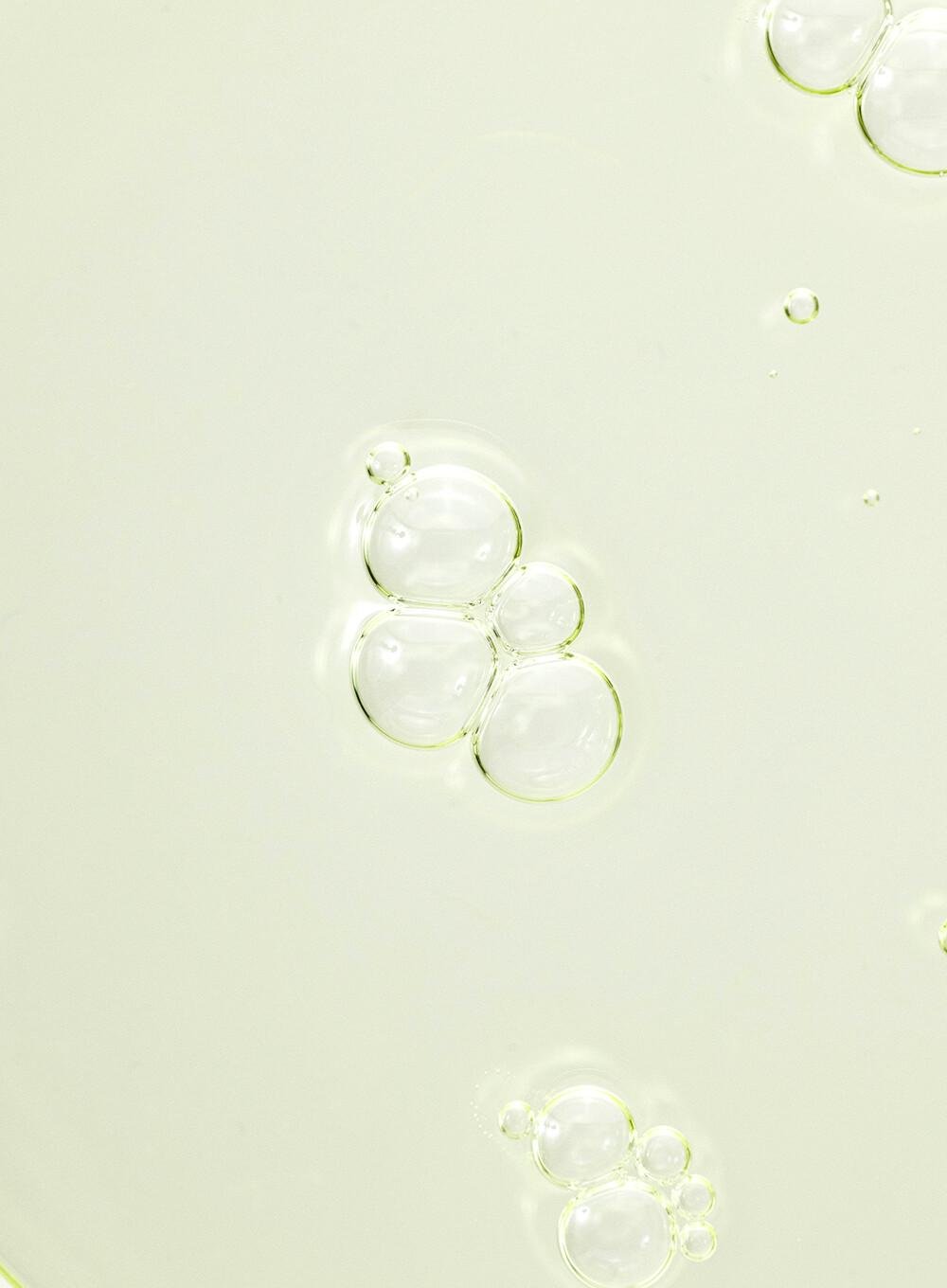 [BeautyOfJoseon] Calming Serum : Green tea + Panthenol 30ml - KuteSkin
