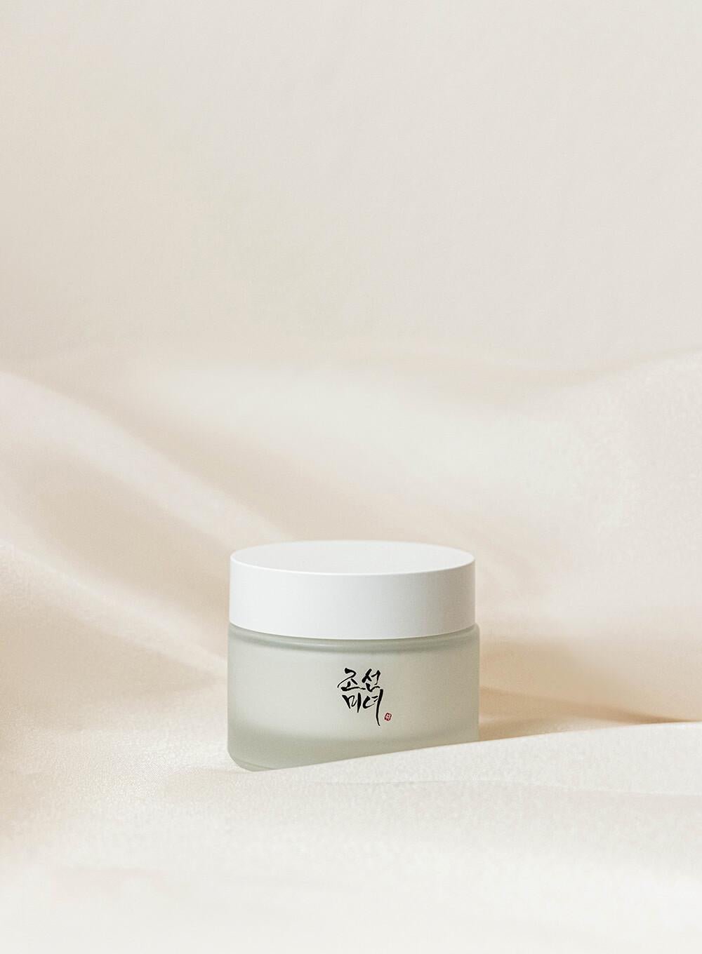 [BeautyOfJoseon] Dynasty Cream 50ml - KuteSkin