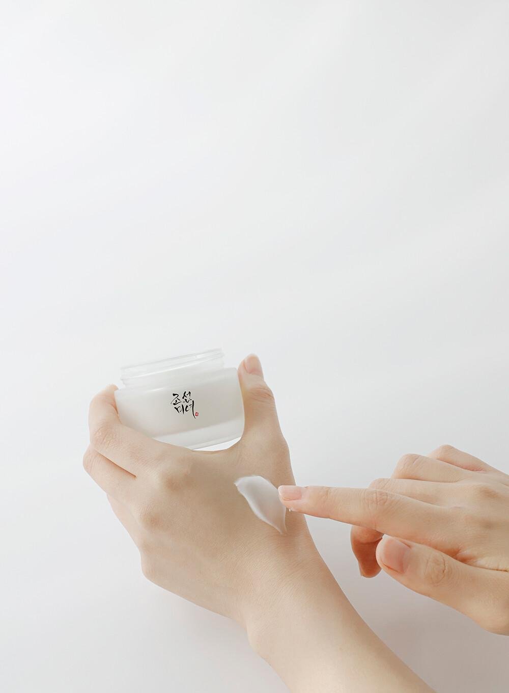 [BeautyOfJoseon] Dynasty Cream 50ml - KuteSkin