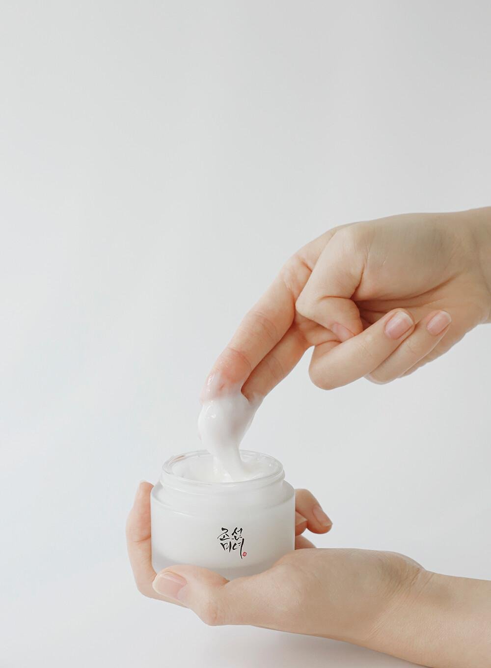[BeautyOfJoseon] Dynasty Cream 50ml - KuteSkin