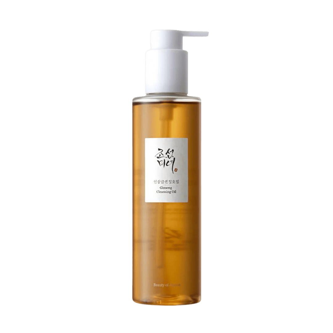 [BeautyOfJoseon] Ginseng Cleansing Oil 210ml - KuteSkin