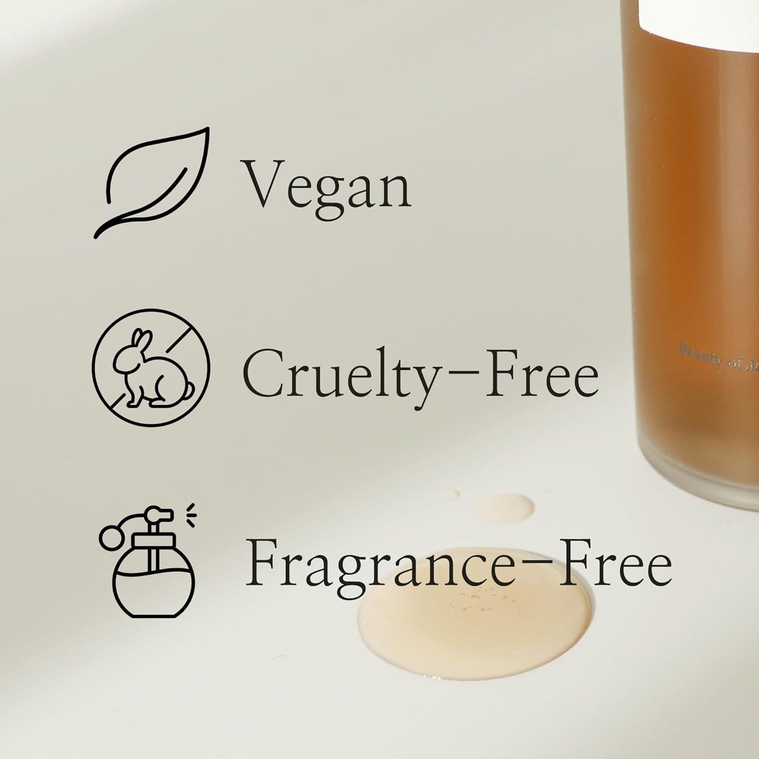 [BeautyOfJoseon] Ginseng Essence Water 150ml - KuteSkin