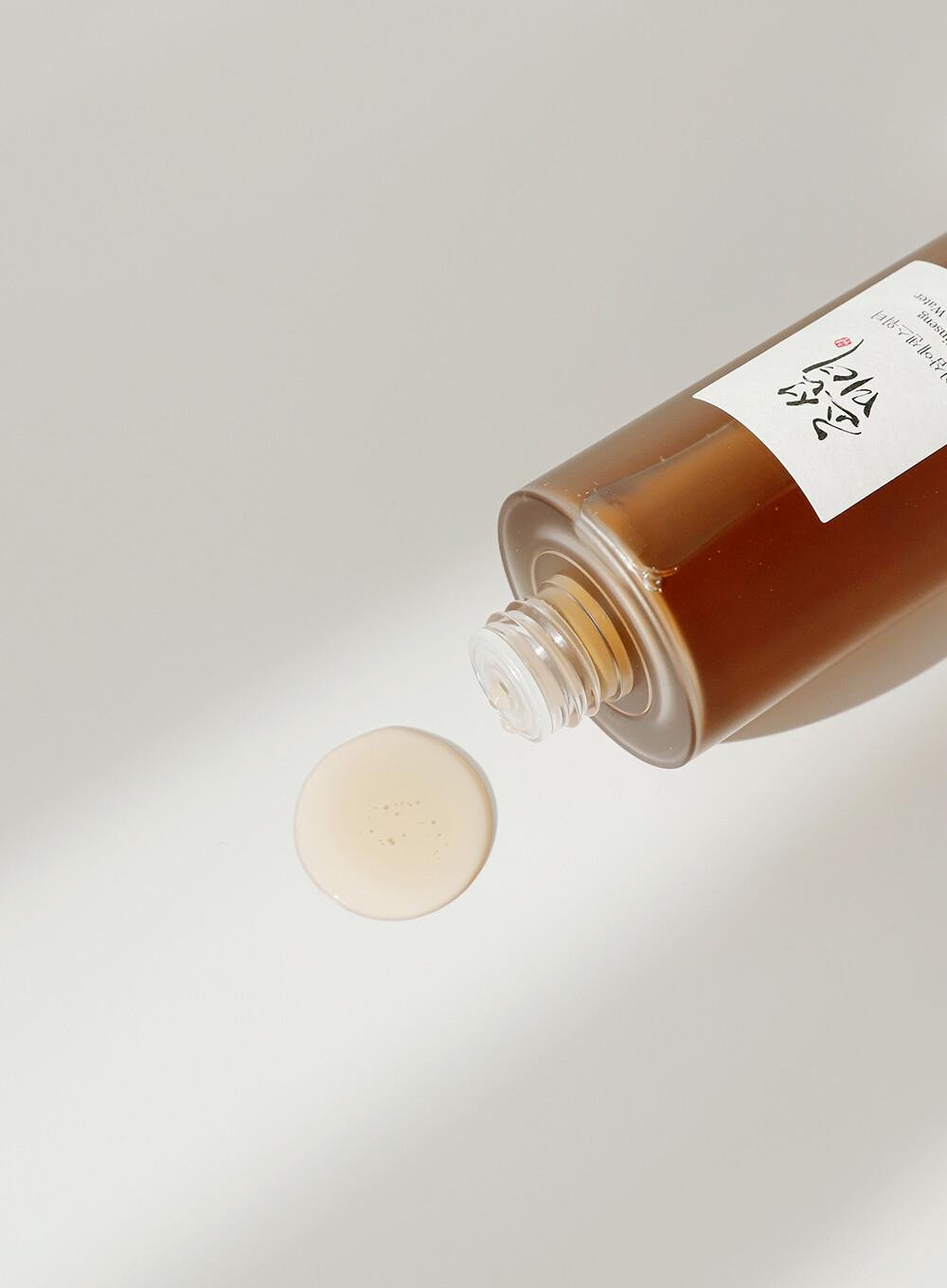 [BeautyOfJoseon] Ginseng Essence Water 150ml - KuteSkin