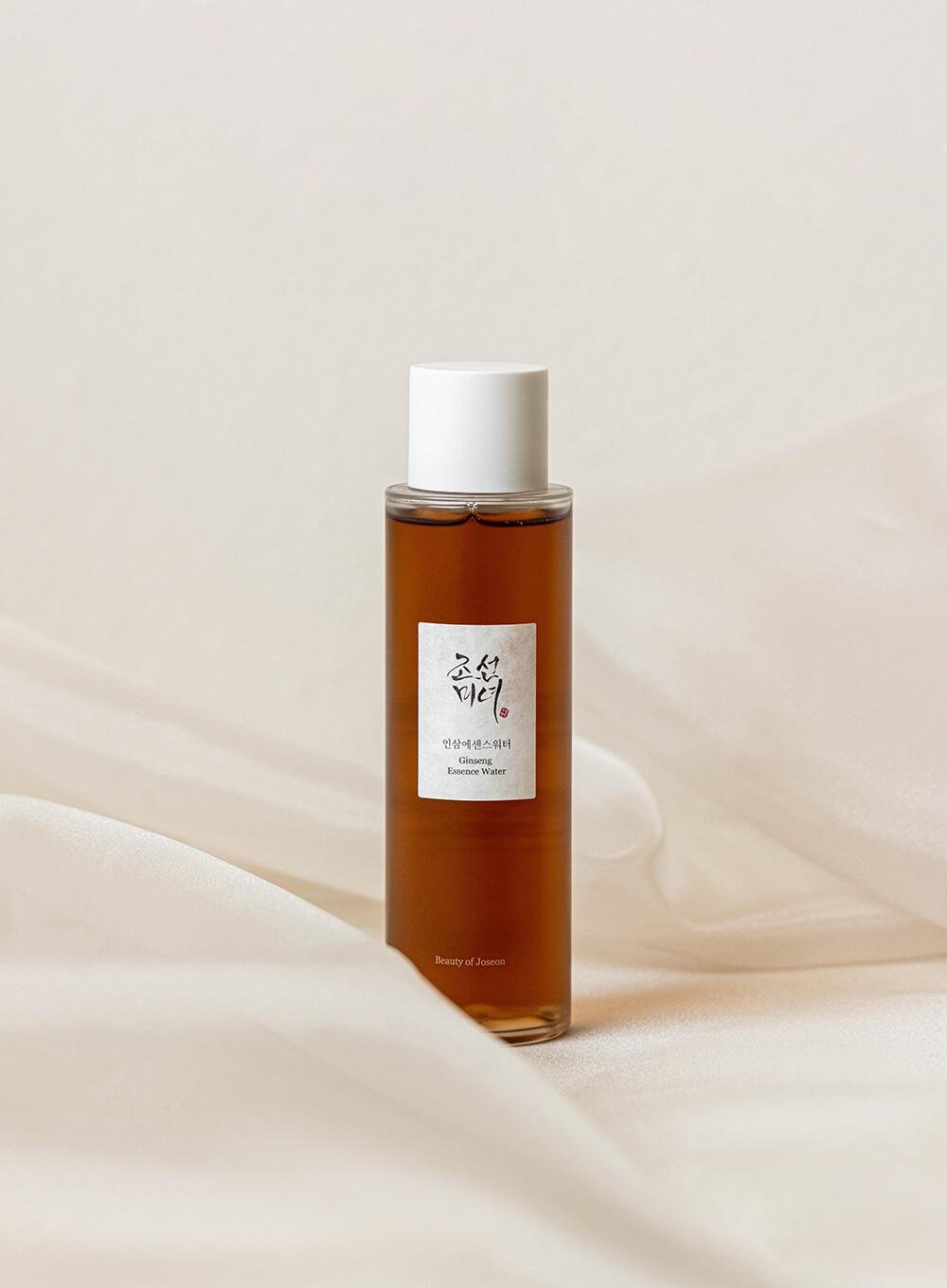 [BeautyOfJoseon] Ginseng Essence Water 150ml - KuteSkin
