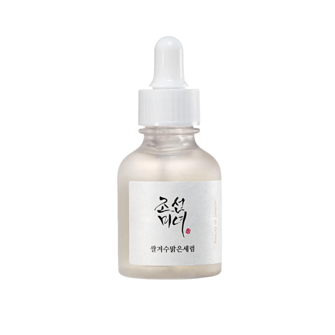 [BeautyOfJoseon] Glow Deep Serum : Rice + Alpha arbutin 30ml - KuteSkin