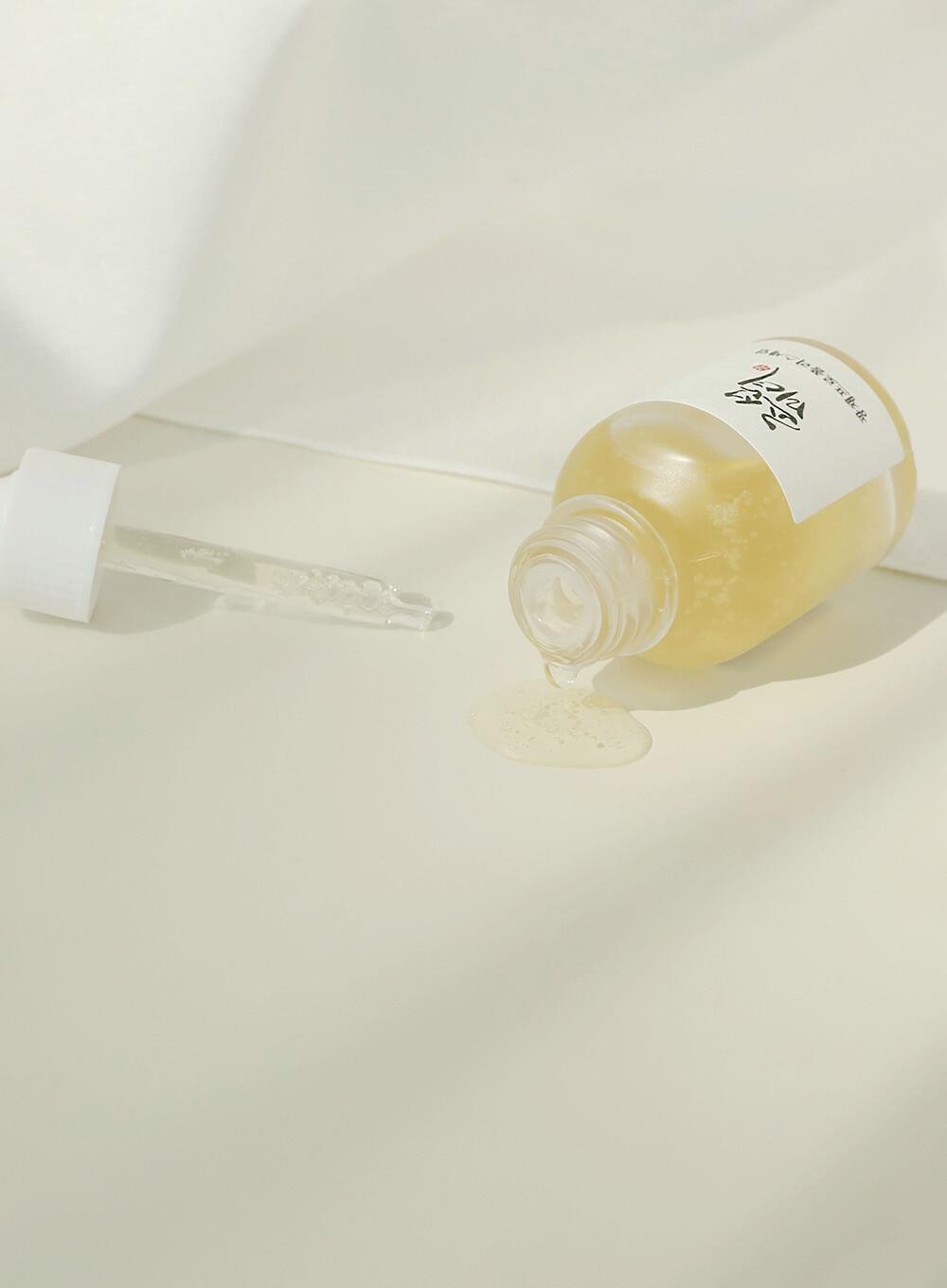 [BeautyOfJoseon] Glow Serum : Proplis + Niacinamide 30ml - KuteSkin