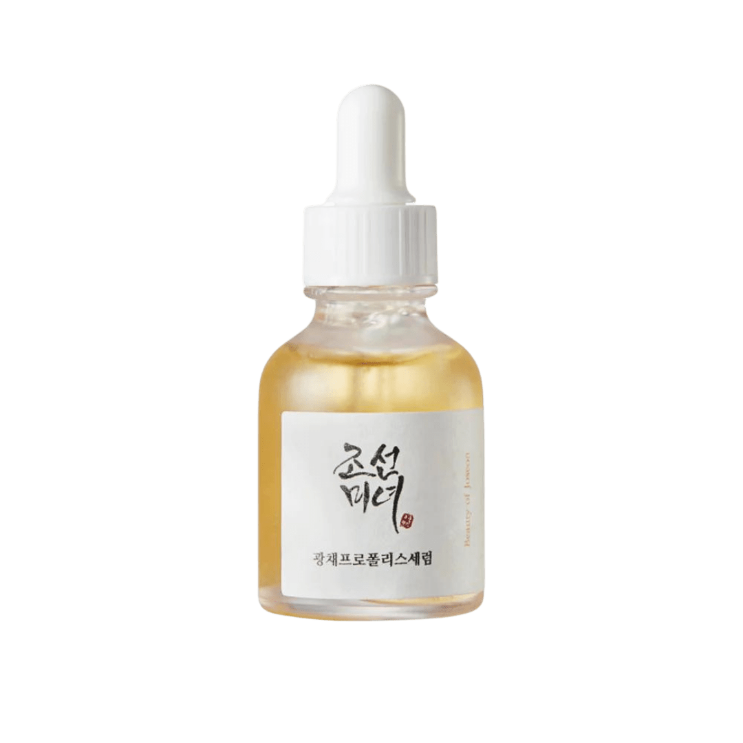 [BeautyOfJoseon] Glow Serum : Proplis + Niacinamide 30ml - KuteSkin