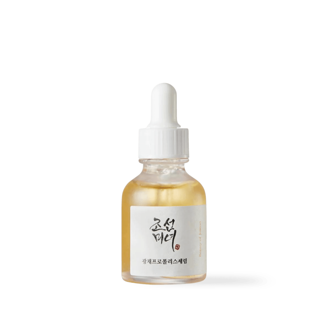 [BeautyOfJoseon] Glow Serum : Proplis + Niacinamide 30ml - KuteSkin