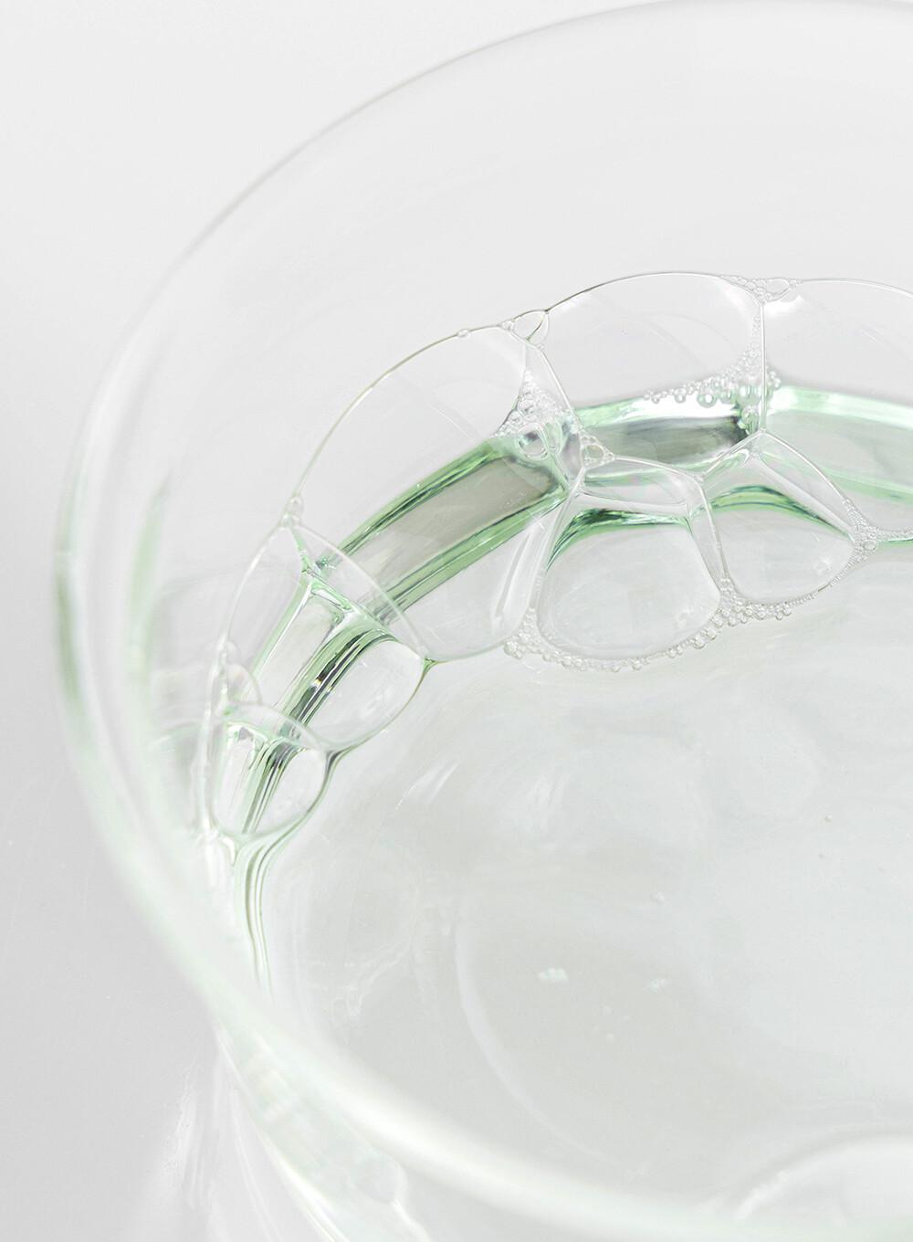 [BeautyOfJoseon] Green Plum Refreshing Toner : AHA + BHA 150ml - KuteSkin