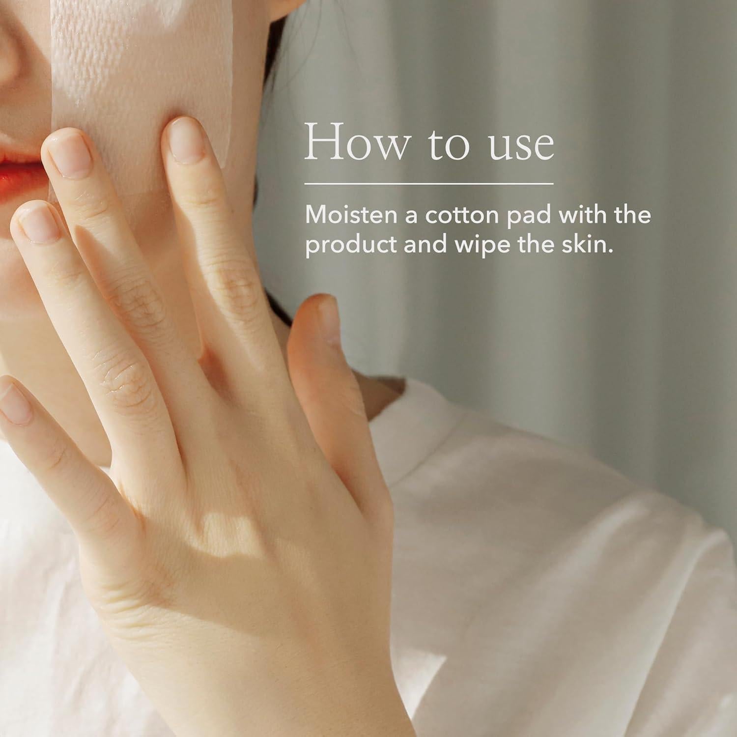 [BeautyOfJoseon] Green Plum Refreshing Toner : AHA + BHA 150ml - KuteSkin