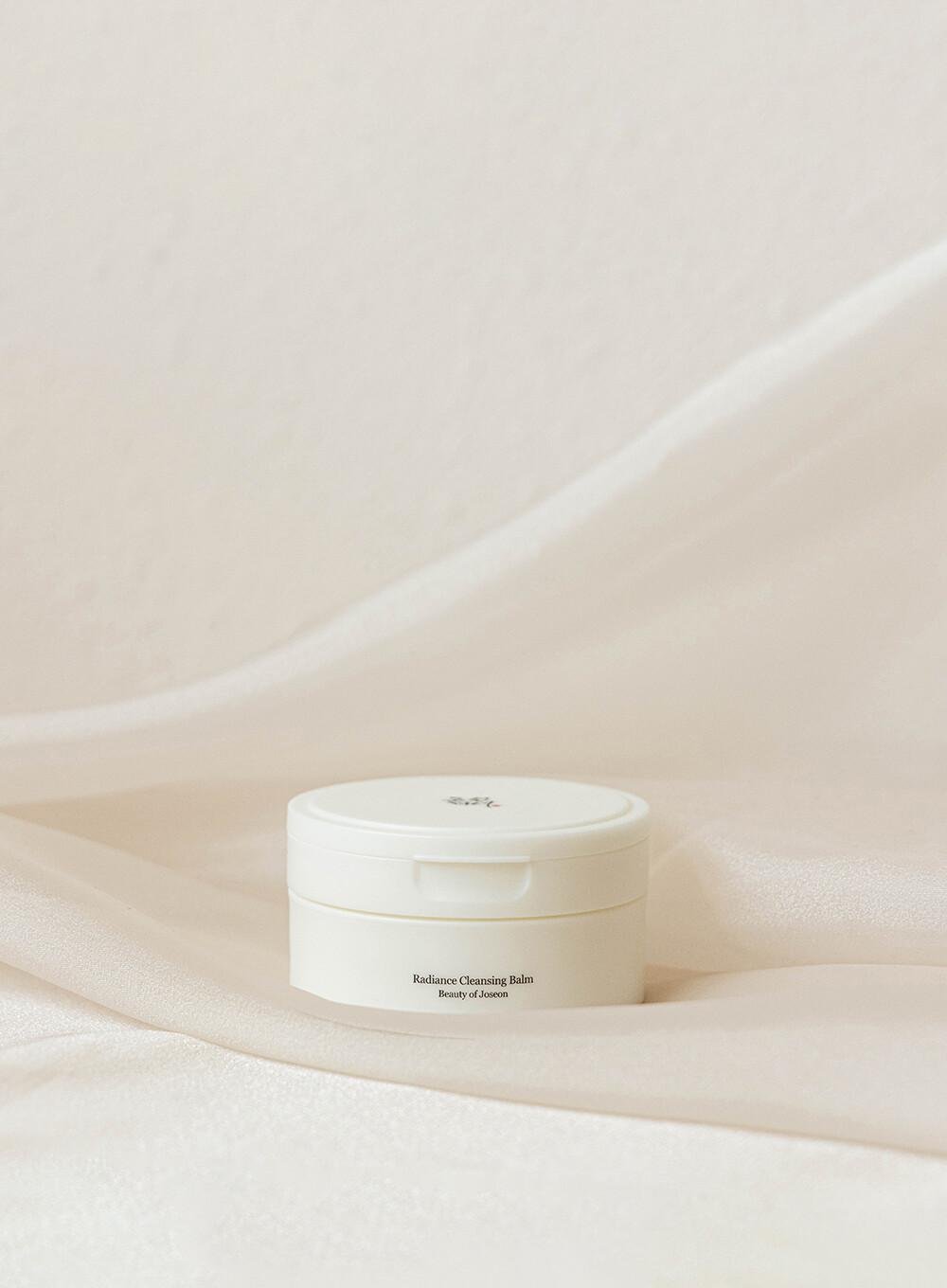 [BeautyOfJoseon] Radiance Cleansing Balm 100ml - KuteSkin