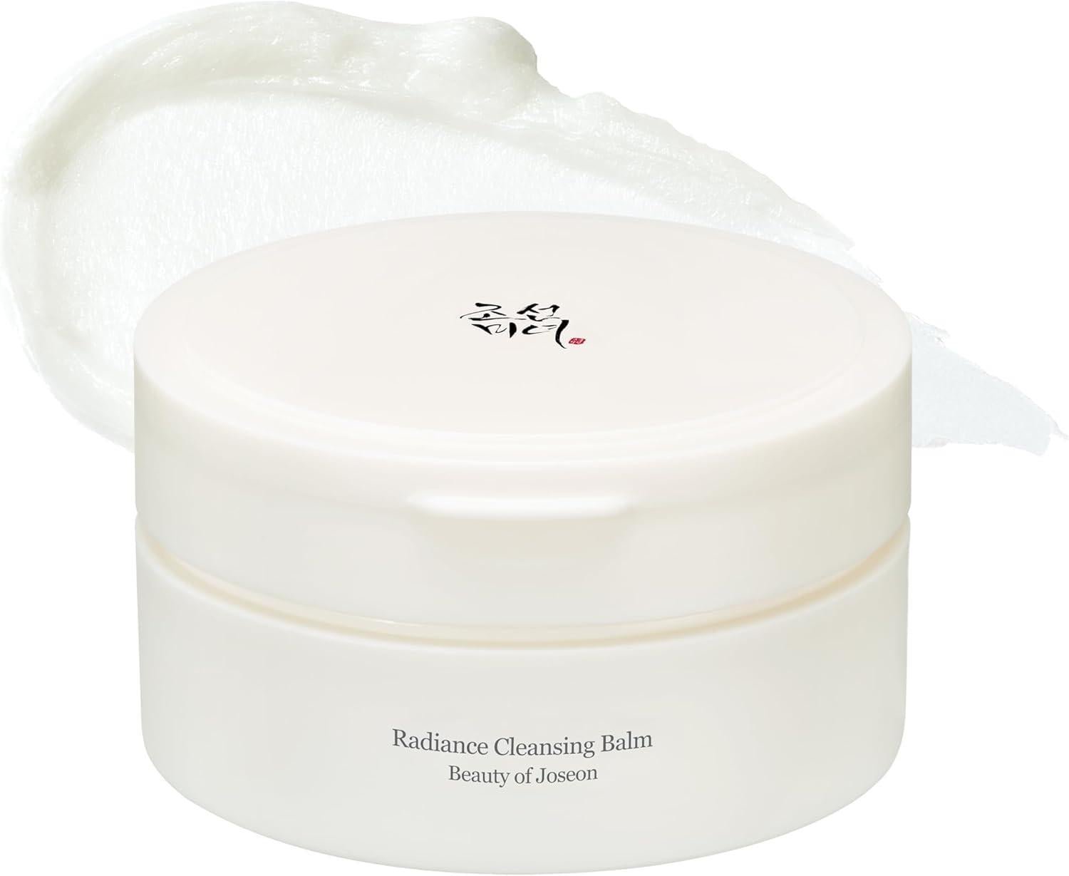 [BeautyOfJoseon] Radiance Cleansing Balm 100ml - KuteSkin