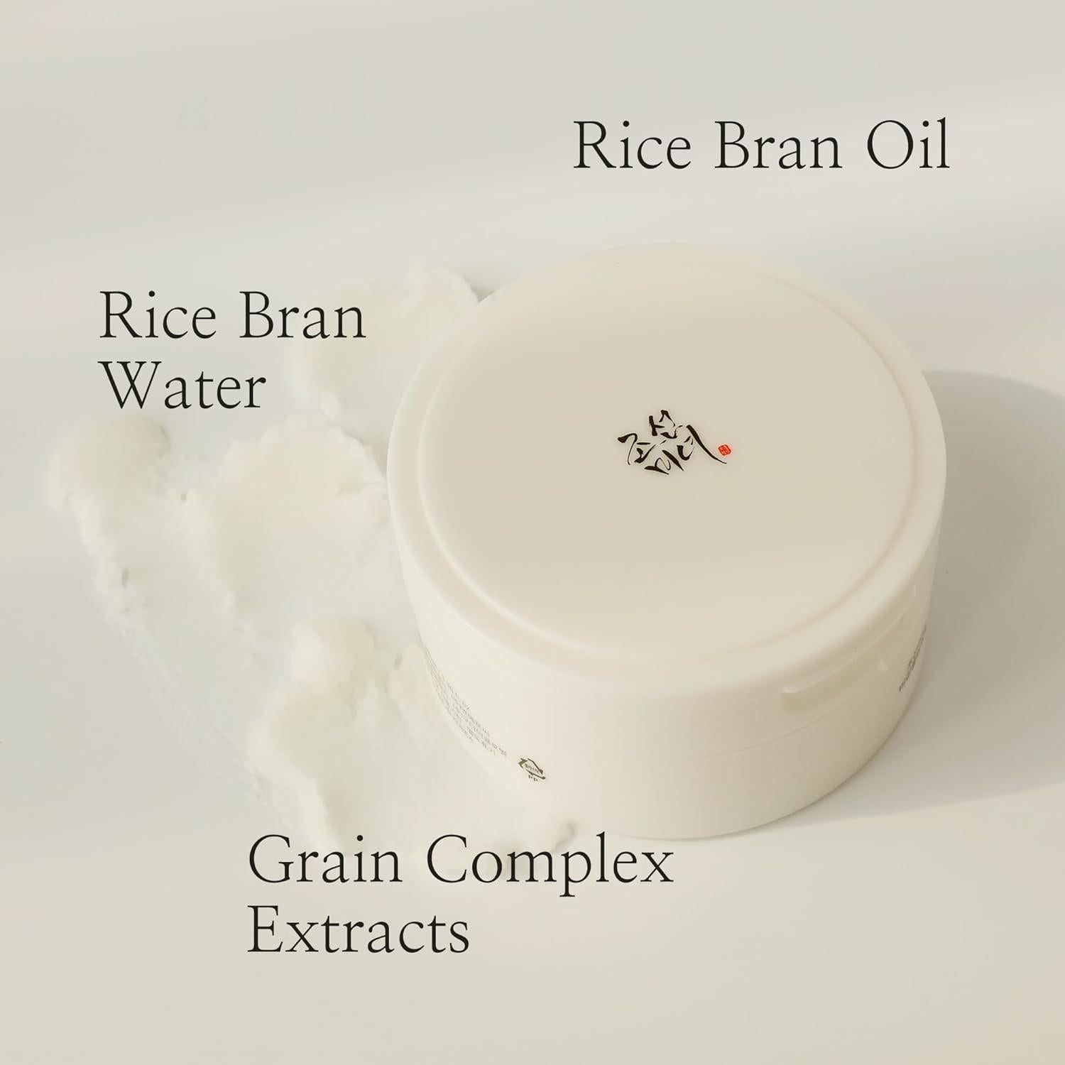 [BeautyOfJoseon] Radiance Cleansing Balm 100ml - KuteSkin