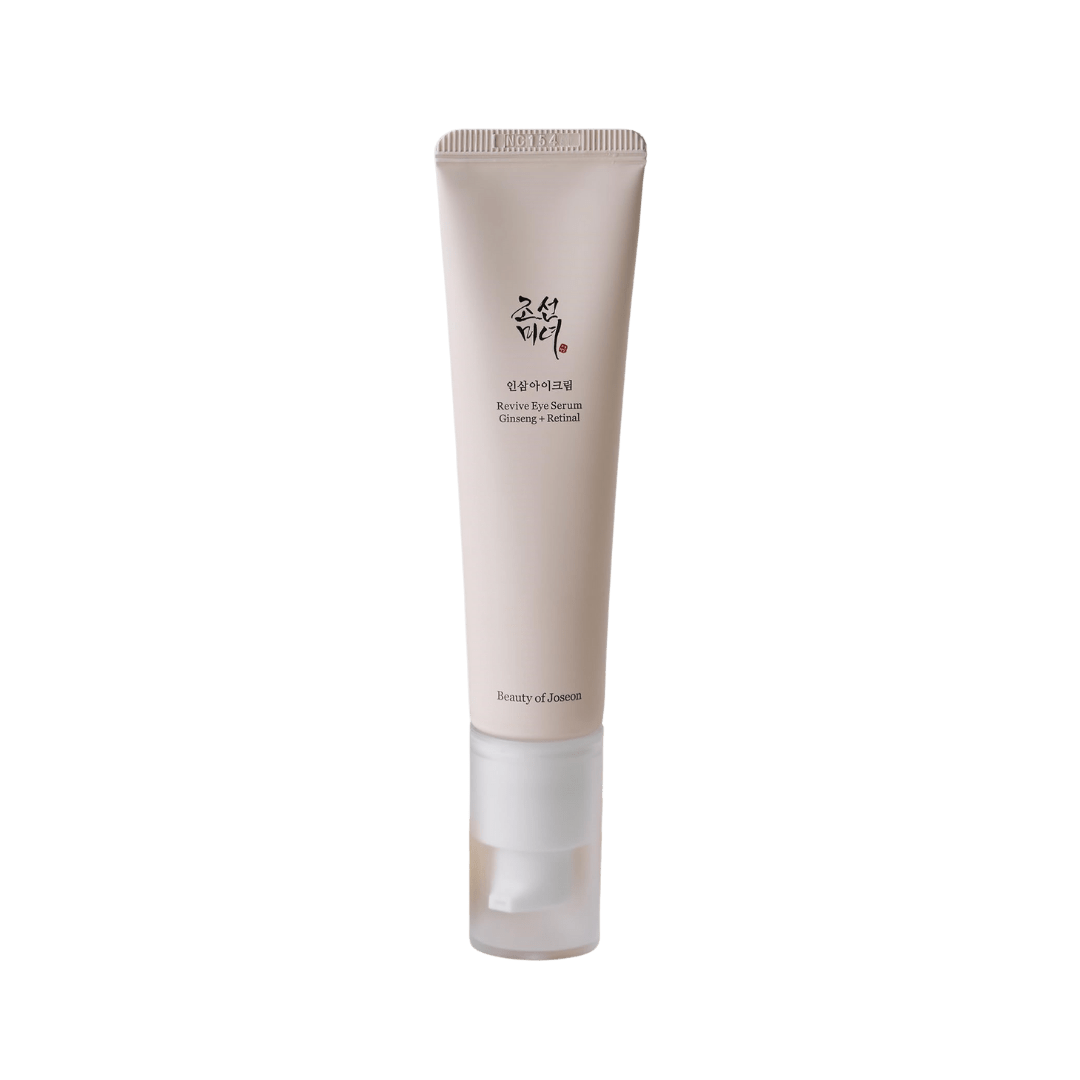 [BeautyOfJoseon] Revive Eye Serum : Ginseng + Retinal 30ml - KuteSkin
