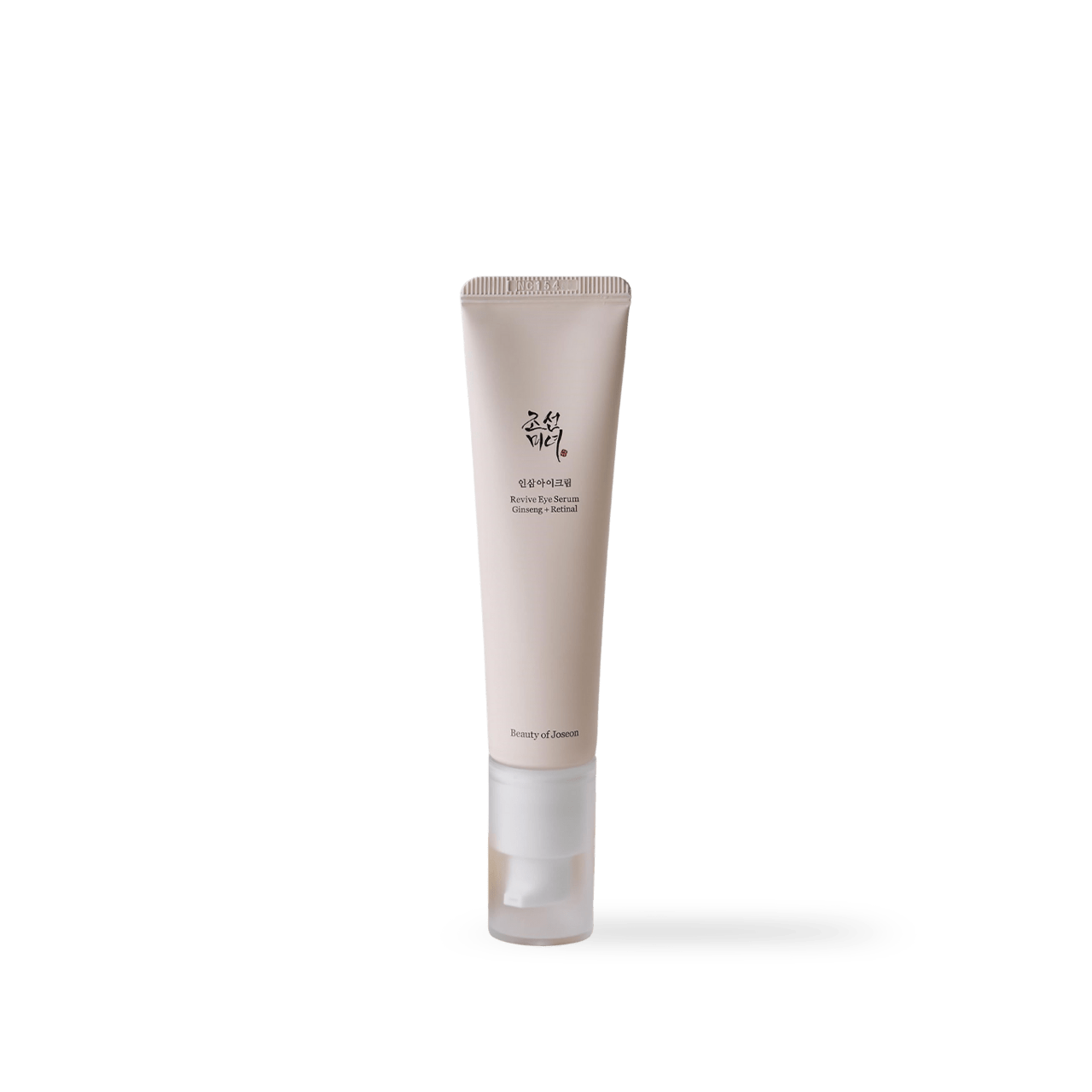 [BeautyOfJoseon] Revive Eye Serum : Ginseng + Retinal 30ml - KuteSkin