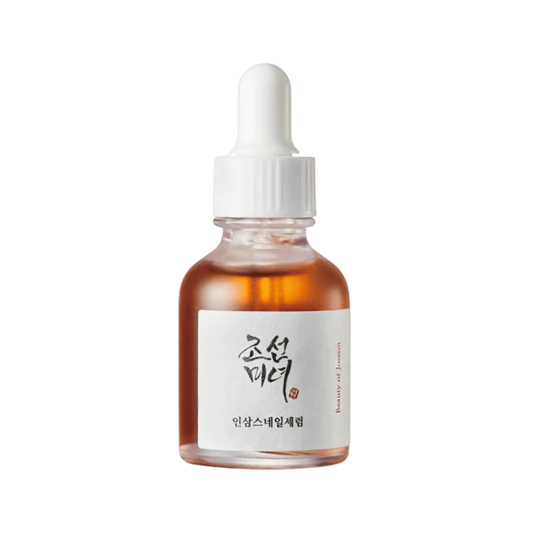 [BeautyOfJoseon] Revive Serum : Ginseng + Snail Mucin 30ml - KuteSkin
