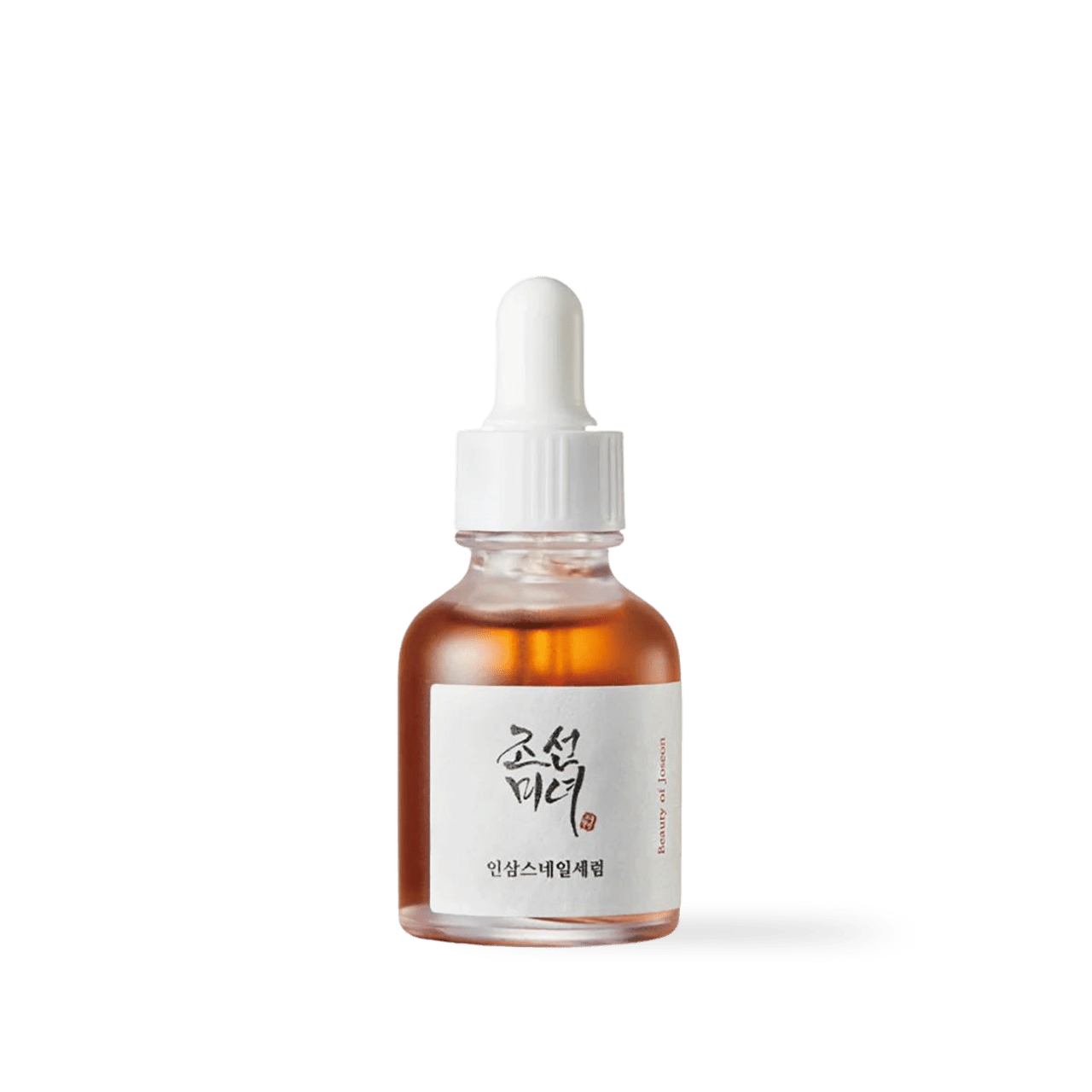 [BeautyOfJoseon] Revive Serum : Ginseng + Snail Mucin 30ml - KuteSkin