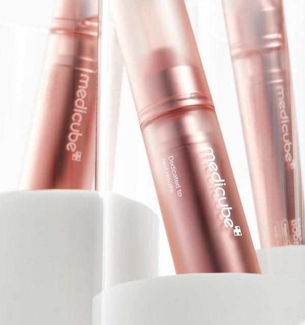 [Medicube] Collagen Glow Booster Serum 15ml - KuteSkin