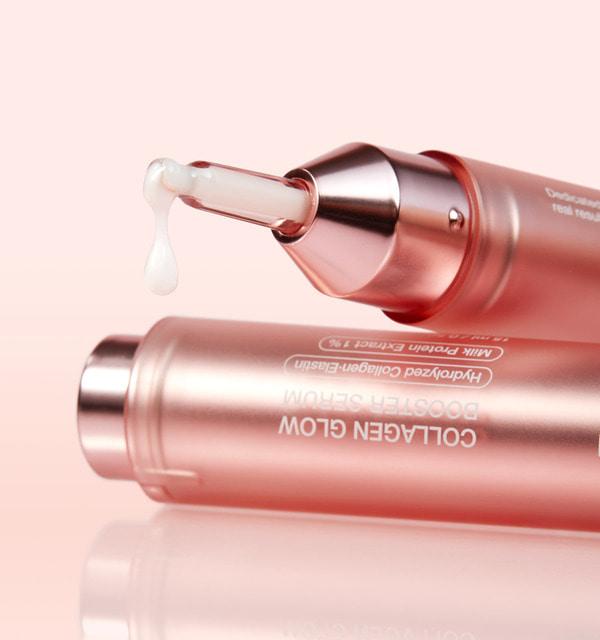 [Medicube] Collagen Glow Booster Serum 15ml - KuteSkin