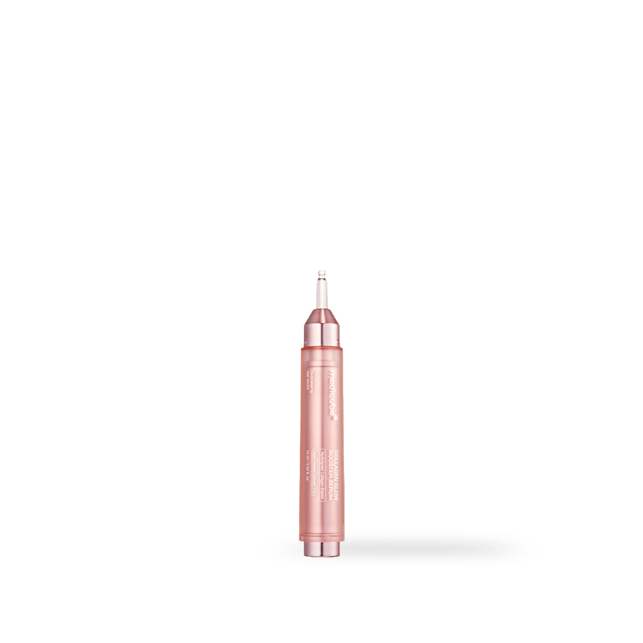[Medicube] Collagen Glow Booster Serum 15ml - KuteSkin