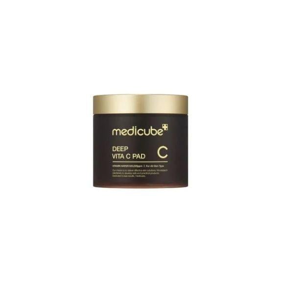 [Medicube] Deep Vita C Pad 150g - KuteSkin