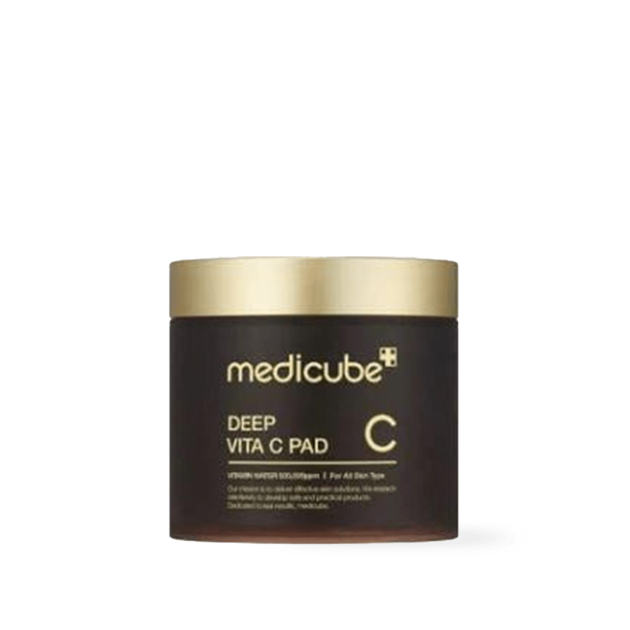 [Medicube] Deep Vita C Pad 150g - KuteSkin
