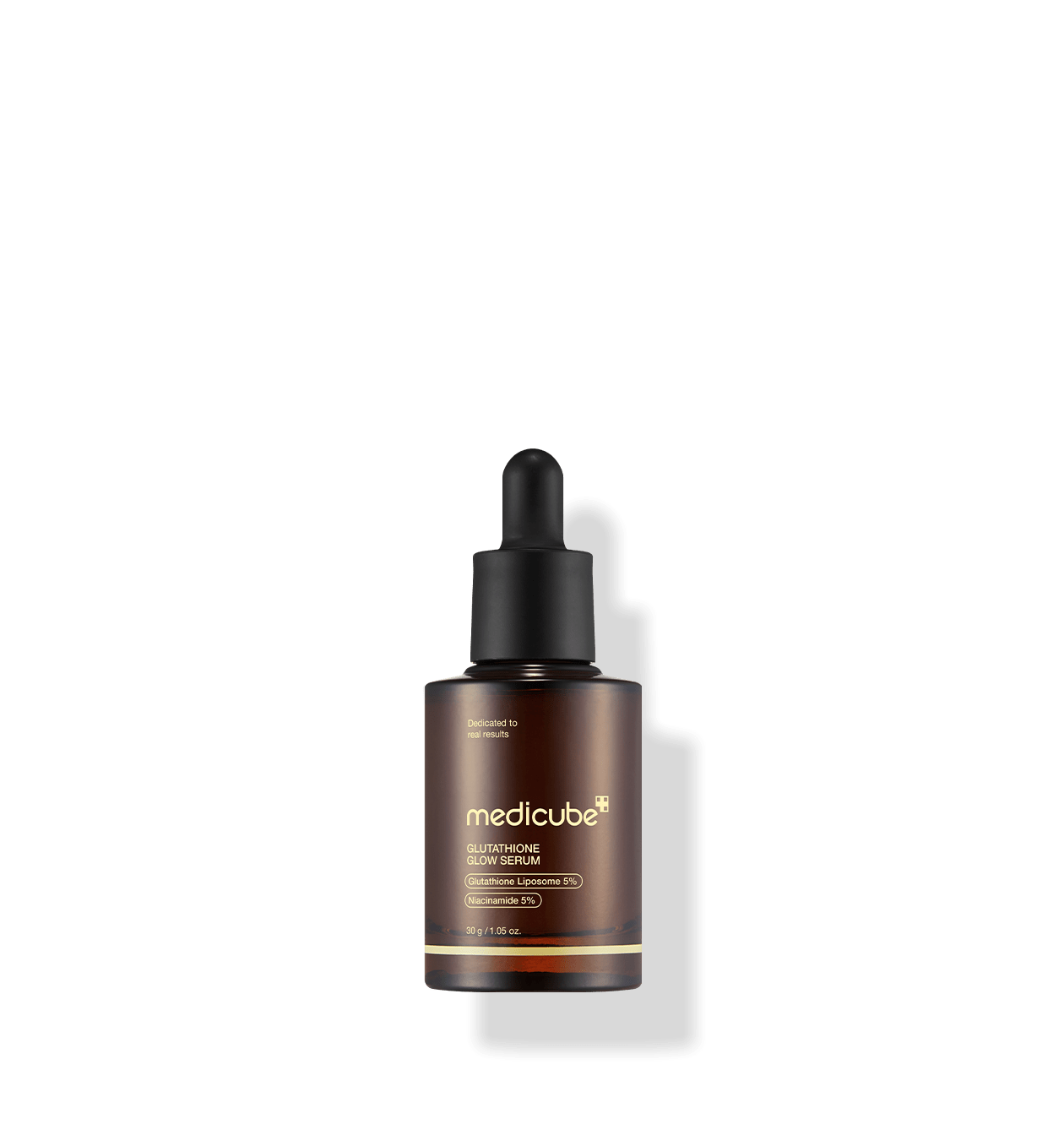 [Medicube] Glutathione Glow Serum 30g - KuteSkin