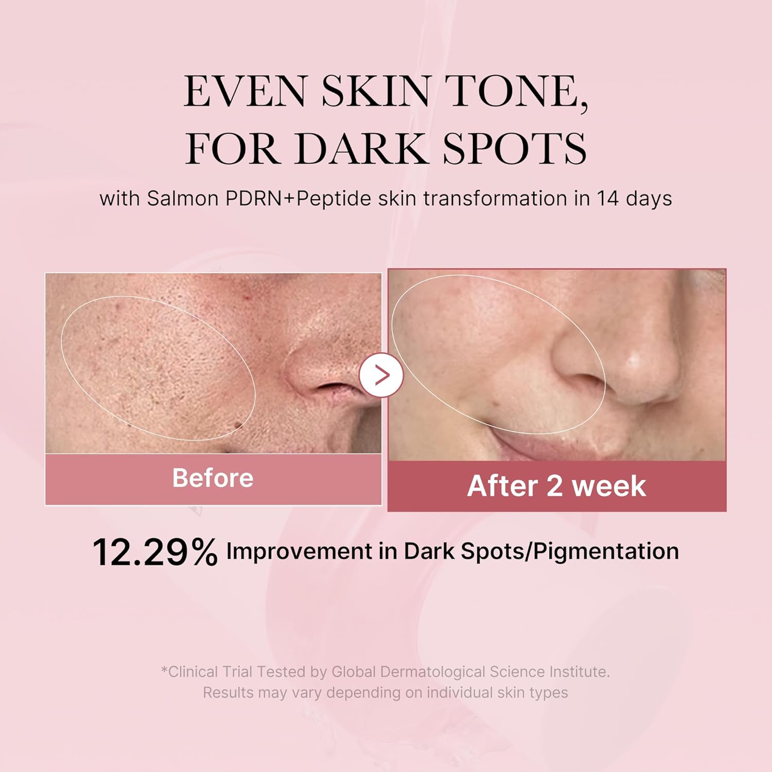 [Medicube] PDRN Pink Collagen Capsule Cream 55g - KuteSkin