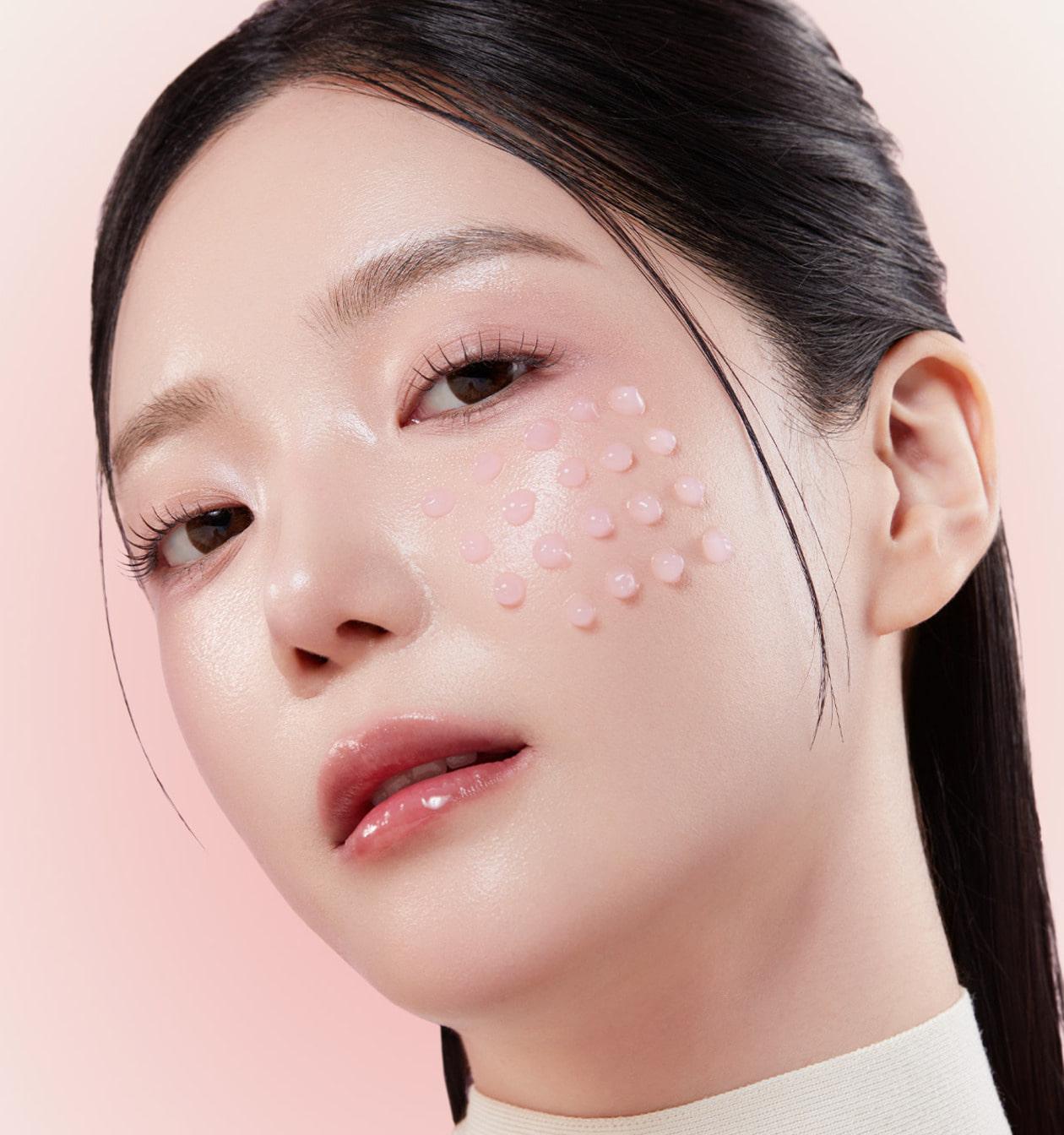 [Medicube] PDRN Pink Collagen exosome shot ampoule 2000 30ml - KuteSkin