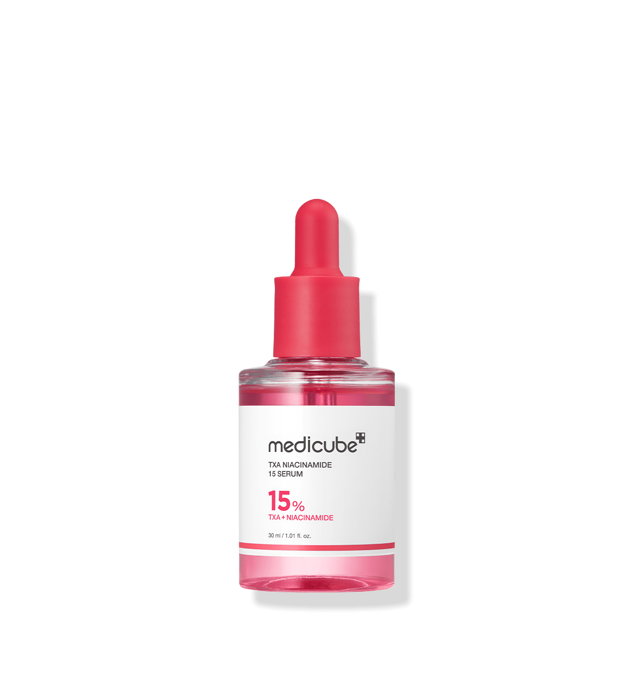 [Medicube] TXA Niacinamide Serum 30ml - KuteSkin