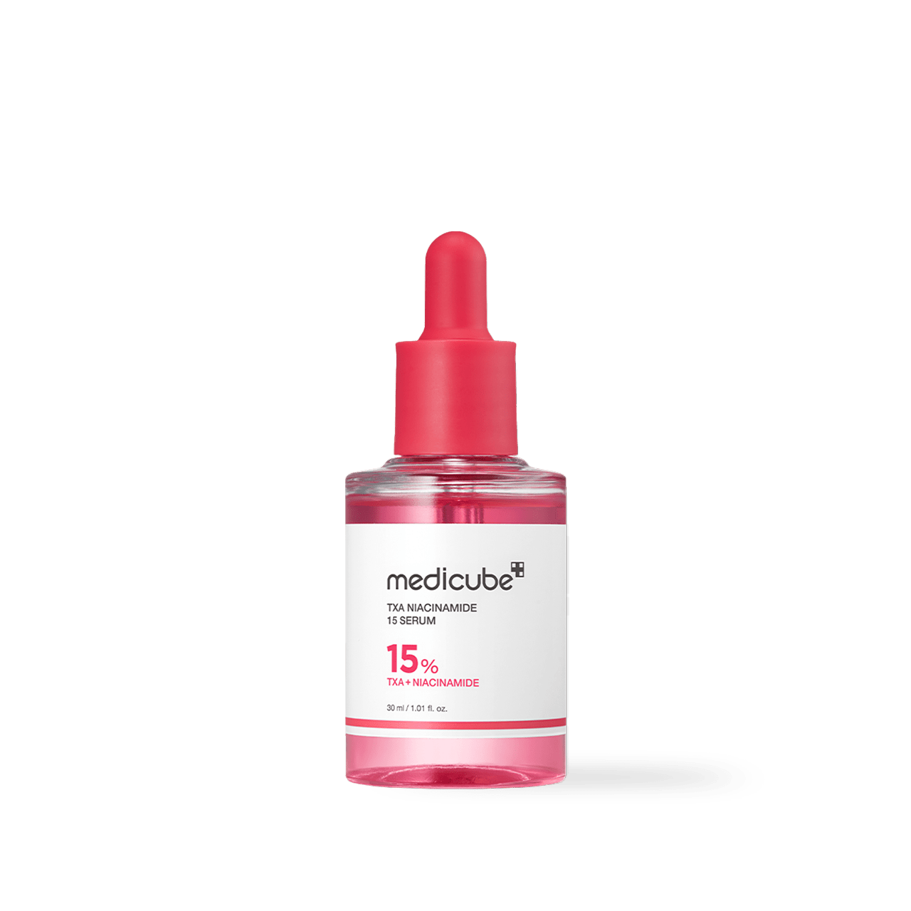 [Medicube] TXA Niacinamide Serum 30ml - KuteSkin