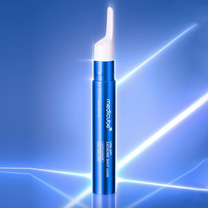 [Medicube] Zero One day Exosome shot pore ampoule 25000 13ml - KuteSkin