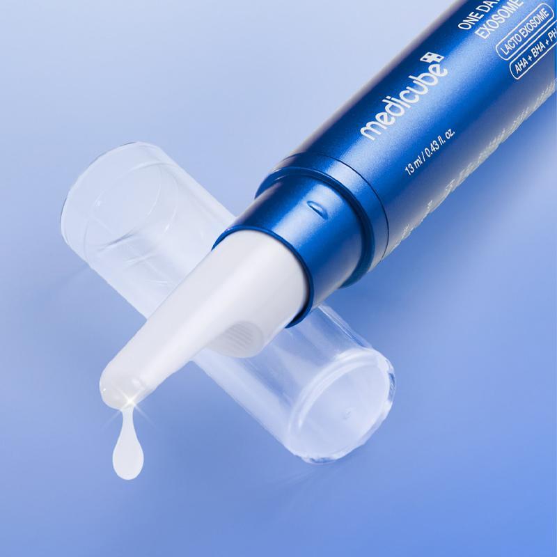 [Medicube] Zero One day Exosome shot pore ampoule 25000 13ml - KuteSkin