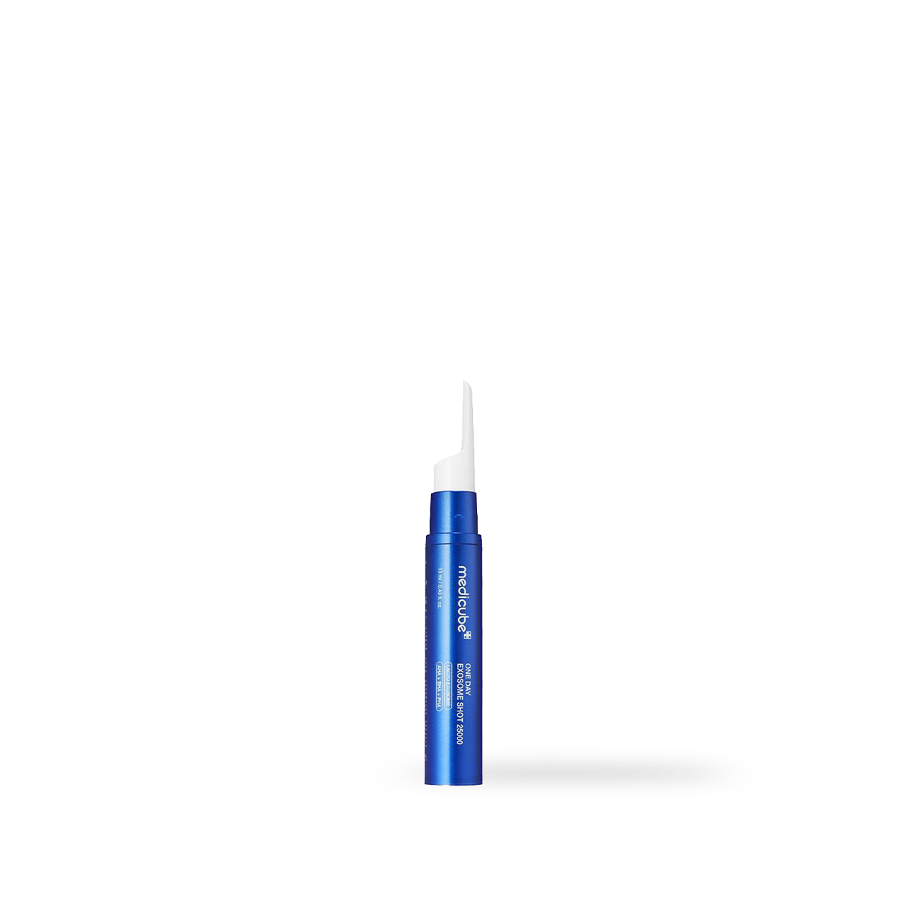 [Medicube] Zero One day Exosome shot pore ampoule 25000 13ml - KuteSkin